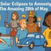 28th of May - From Eclipse to Amnesty