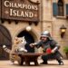 Champions Island