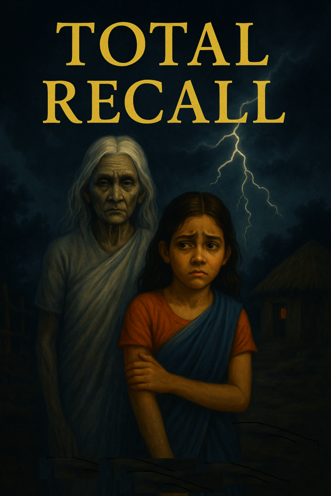 Recall from the past