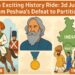3rd June historical events