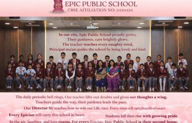 Threads of tomorrow- A tale of love and pride