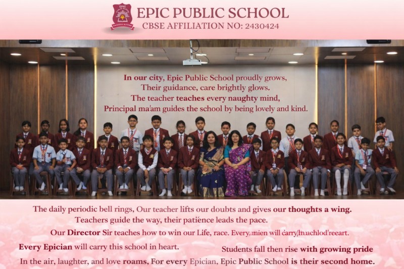 Threads of tomorrow- A tale of love and pride