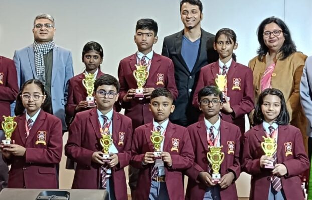 Scientia Finals: An Unique Event at Epic public School