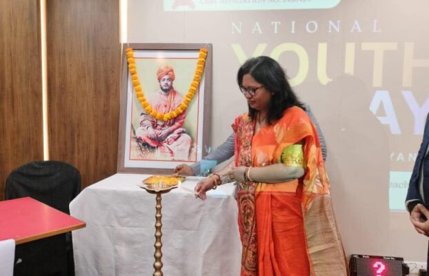 Epic celebrates Youth Day in its Epic way.