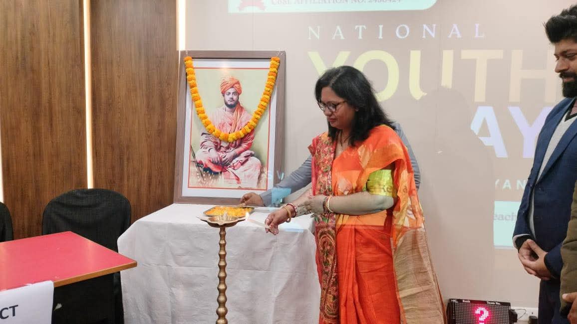 Epic celebrates Youth Day in its Epic way.