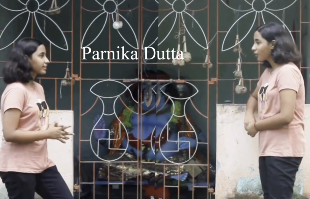 Macmillan Education Budding Travelers Contest – Wonderful Video by Parnika Dutta