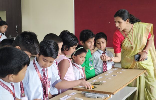 Epic’s way of nurturing nature on Earth Day