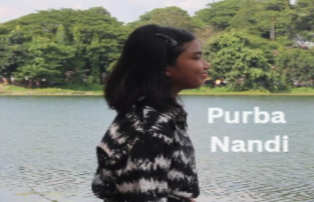 Macmillan Budding Travelers – Winning Video by Purba Nandi