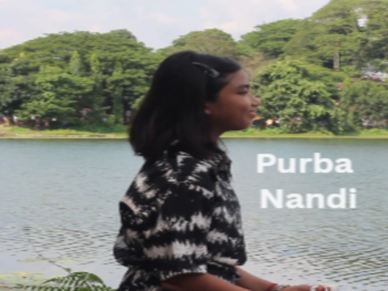Macmillan Budding Travelers – Winning Video by Purba Nandi