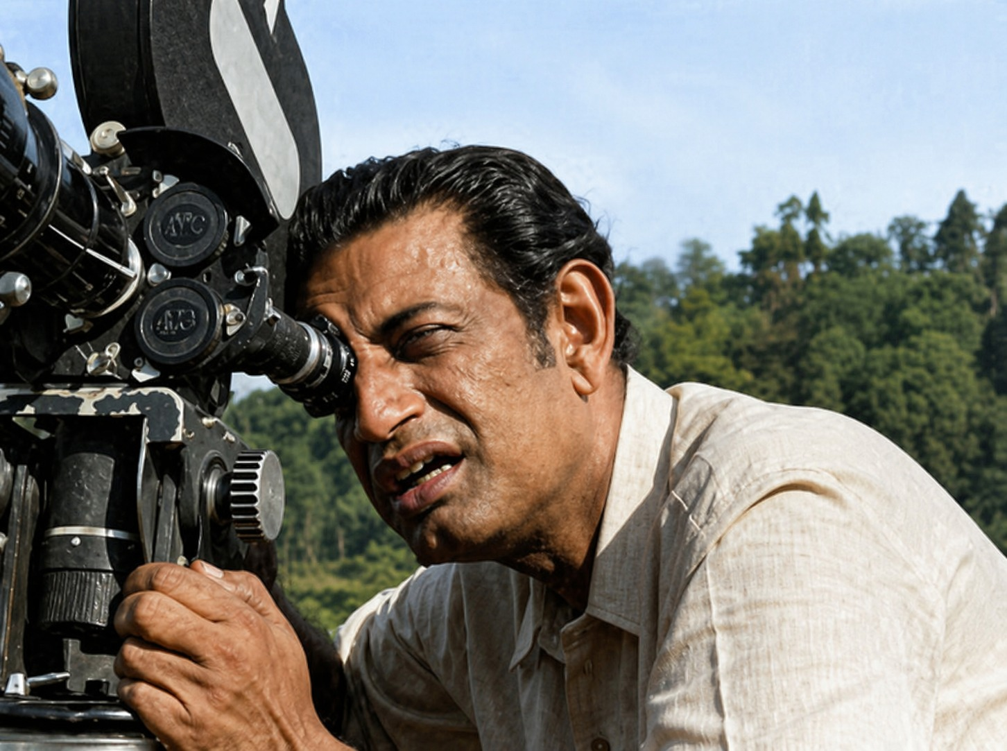 সত্যজিৎ রায় এর সিনেমা