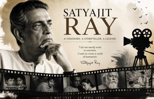Cinema, the Ray Way