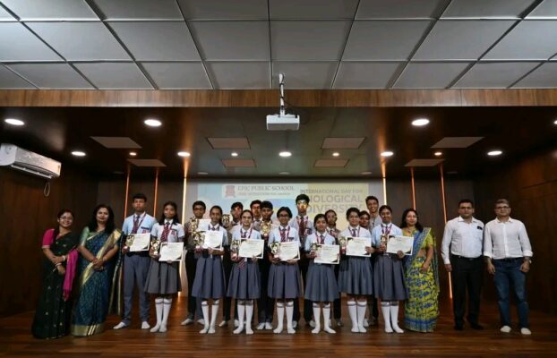Voices of the Nature: World Biodiversity Day 2026 celebration at Epic