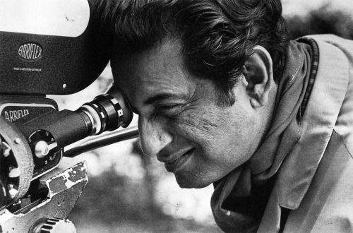 Celebrating Satyajit Ray in the Epic way