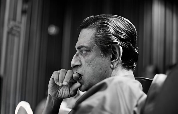 Satyajit Ray, Birth Anniversary of a Legend-2nd May