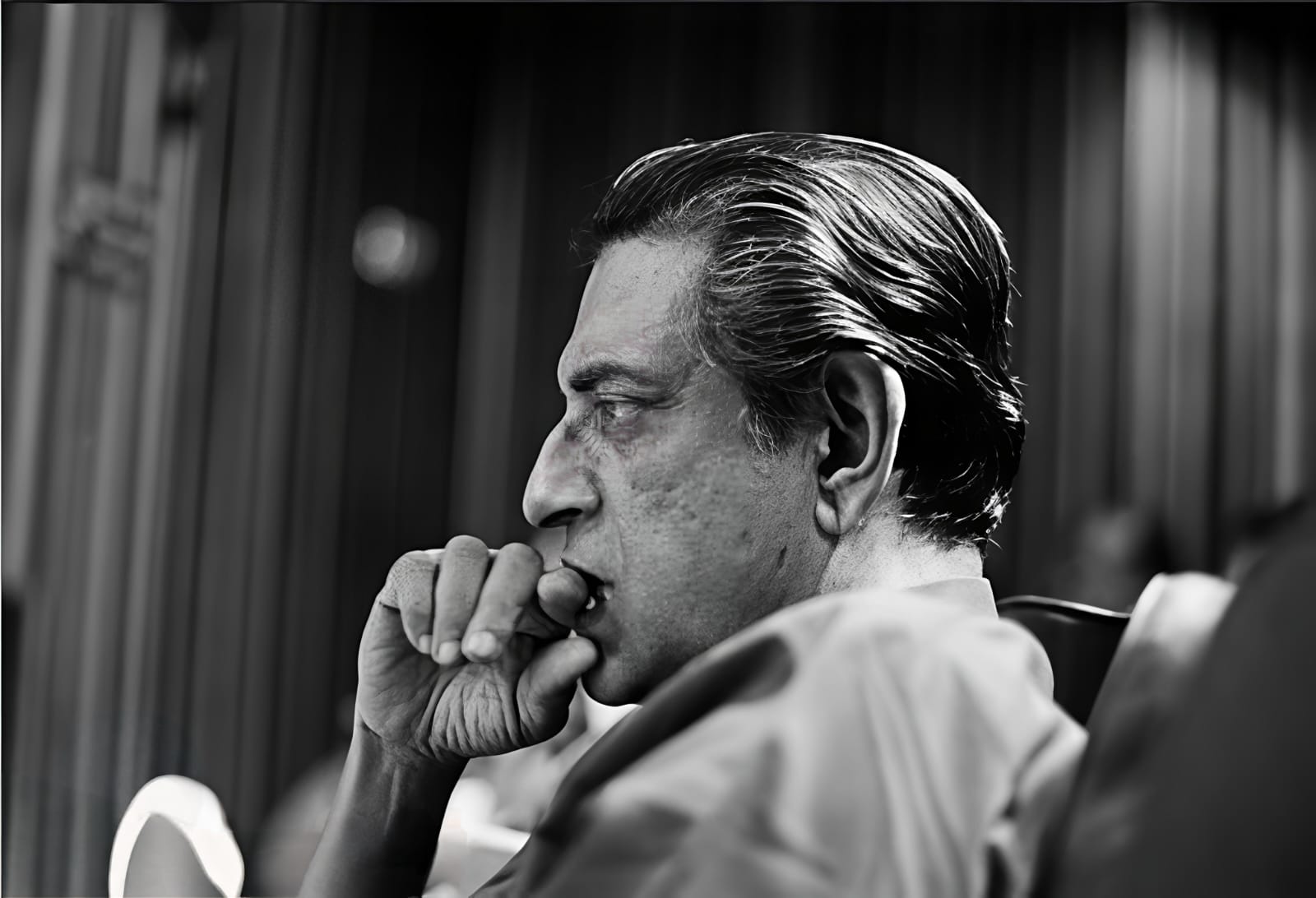 Satyajit Ray, Birth Anniversary of a Legend-2nd May