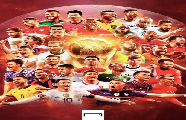 FIFA World Cup 2026: Where dreams meet the pitch