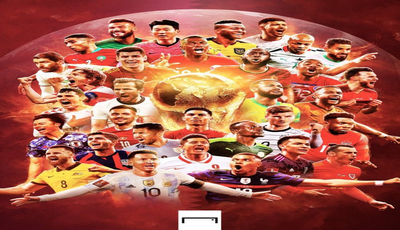 FIFA World Cup 2026: Where dreams meet the pitch