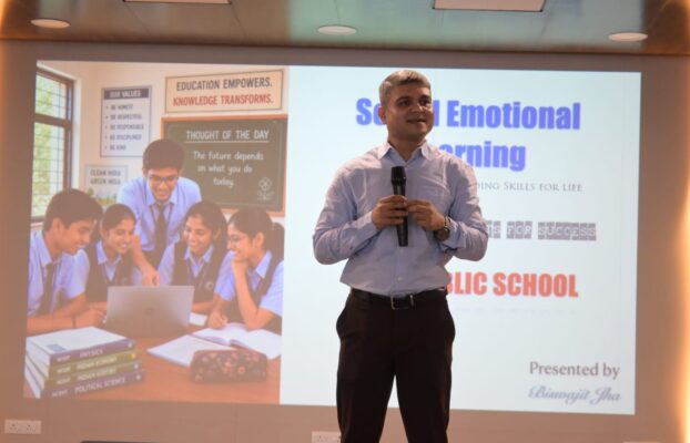 A Vibrant Start to Summer Camp 2026 at Epic Public School