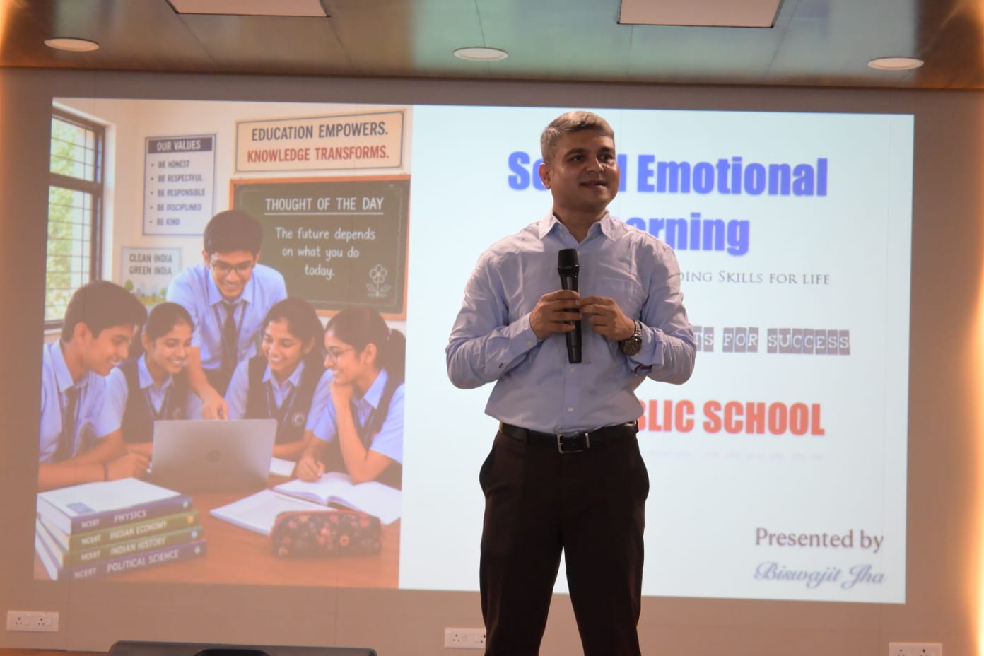 A Vibrant Start to Summer Camp 2026 at Epic Public School