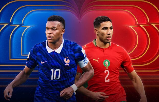 FIFA World Cup 2026: France Reach Semi-finals as Mbappé Stars, Quarter-finals Continue