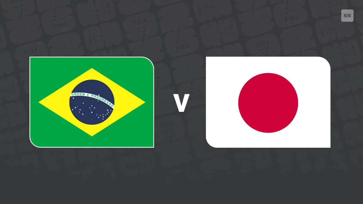 Fifa World Cup 2026- Brazil vs Japan: Brazil Beat Japan 2-1 to Reach FIFA World Cup 2026 Round of 16
