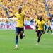 Ecuador Stun Germany