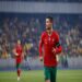 Ronaldo Creates History