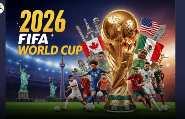 FIFA World Cup 2026: Netherlands Hit Five as Germany Seal Knockout Spot with Dramatic Comeback