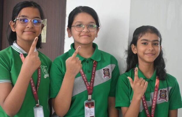 SCHOOL ELECTIONS 2026 – Elections where students under-18 vote