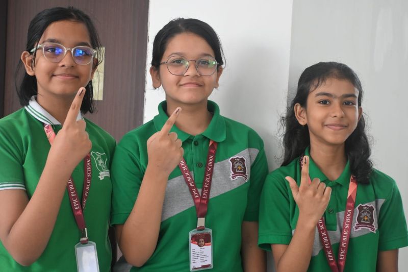 SCHOOL ELECTIONS 2026 – Elections where students under-18 vote